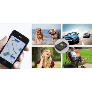 GPS sekiklis "Pro Spy 2" (nuotolinis garso įrašymas)