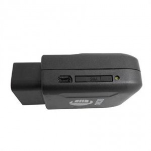GPS sekiklis automobiliui "PRO OBD II GPS"