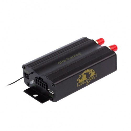 GPS sekiklis automobiliui "PRO GPS Tracker"