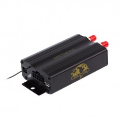 GPS sekiklis automobiliui "PRO GPS Tracker"