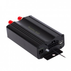 GPS sekiklis automobiliui "PRO GPS Tracker"