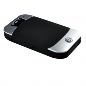 GPS sekiklis automobiliui "Best Choice" (nuotolinio valdymo)