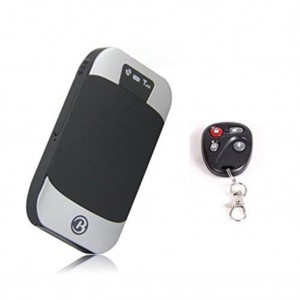 GPS sekiklis automobiliui "Best Choice" (nuotolinio valdymo)