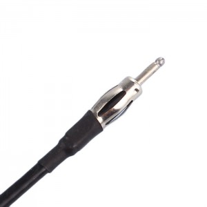 Antena automobiliui "Best Choice" (FM, AM)