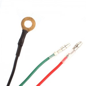 Antena automobiliui "Best Choice" (FM, AM)