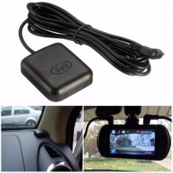 GPS modulis automobiliui "Minima Plus"