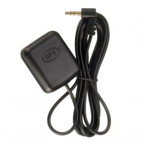GPS modulis automobiliui "Minima Plus"