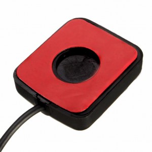 GPS modulis automobiliui "Minima Plus"