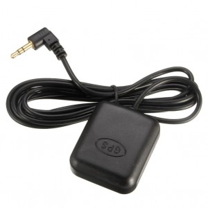 GPS modulis automobiliui "Minima Plus"