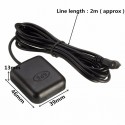 GPS modulis automobiliui "Minima Plus"