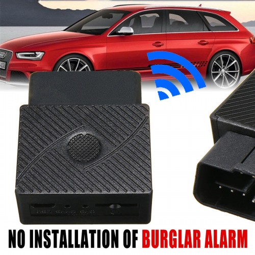 GPS sekiklis automobiliui "Excaliburg"