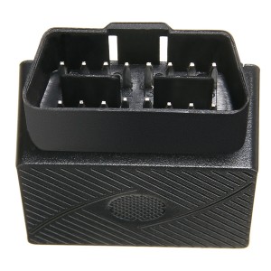 GPS sekiklis automobiliui "Excaliburg"