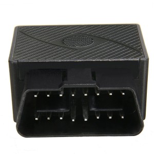 GPS sekiklis automobiliui "Excaliburg"