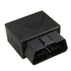 GPS sekiklis automobiliui "Excaliburg"