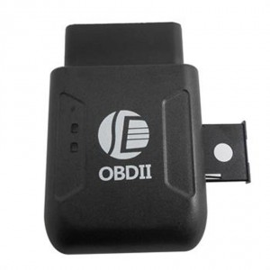 GPS sekiklis automobiliui "PRO OBD II GPS"