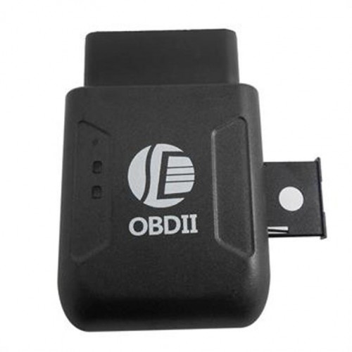 GPS sekiklis automobiliui "PRO OBD II GPS"