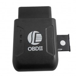 GPS sekiklis automobiliui "PRO OBD II GPS"