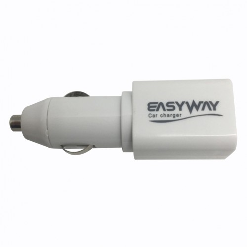 GPS sekiklis USB pakrovėjas "Progresas 2"