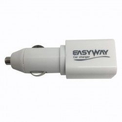 GPS sekiklis USB pakrovėjas "Progresas 2"