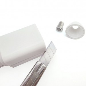 GPS sekiklis USB pakrovėjas "Progresas 2"