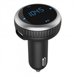 GPS sekiklis USB pakrovėjas "Progresas 3"