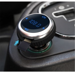 GPS sekiklis USB pakrovėjas "Progresas 3"