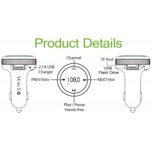 GPS sekiklis USB pakrovėjas "Progresas 3"