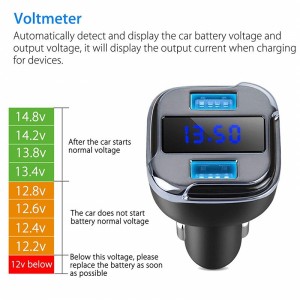 GPS sekiklis USB pakrovėjas "Progresas 4"