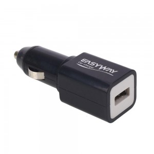 GPS sekiklis USB pakrovėjas "Progresas 5"