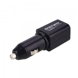 GPS sekiklis USB pakrovėjas "Progresas 5"