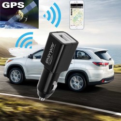 GPS sekiklis USB pakrovėjas "Progresas 7"