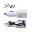 GPS sekiklis USB pakrovėjas "Progresas 8"