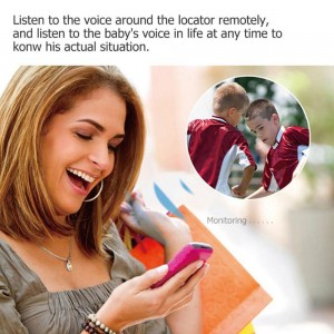 GPS sekiklis "Mimima Pro Plus"