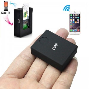 GPS sekiklis "Kids Choice"