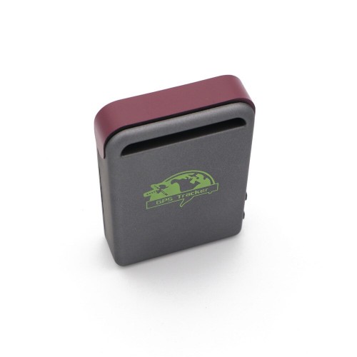 GPS sekiklis "GPS Guard 2"