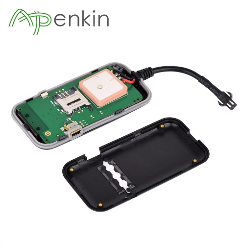 GPS sekiklis automobiliui "GPS Auto Pro"