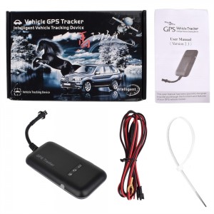 GPS sekiklis automobiliui "GPS Auto Pro"