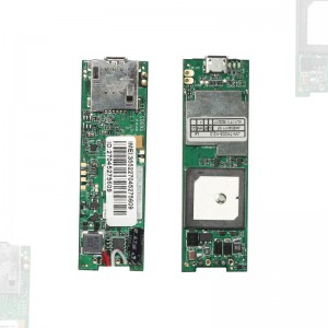 GPS sekiklis automobiliui "GPS Auto Pro 2"