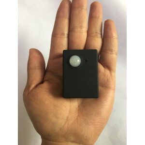 GPS sekiklis "Super Guard Pro"