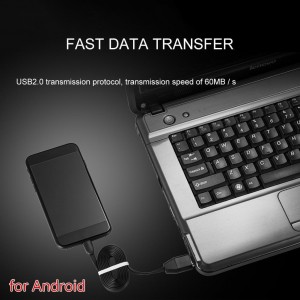 GPS sekiklis - kabelis "Super Guard Pro 2"