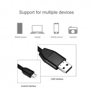 GPS sekiklis - kabelis "Super Guard Pro 2"