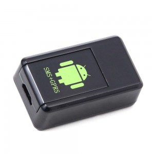 GPS sekiklis "Kids Choice 2"