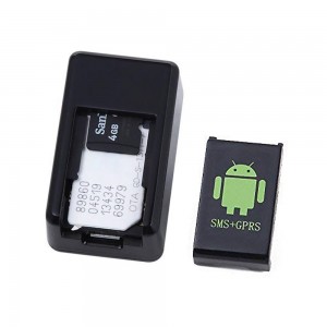 GPS sekiklis "Kids Choice 2"