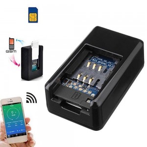 GPS sekiklis "Kids Choice 2"