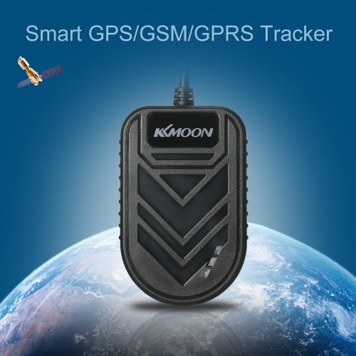 GPS sekiklis motolicklui "GPS Pro Minima"