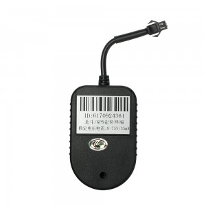 GPS sekiklis motolicklui "GPS Pro Minima"