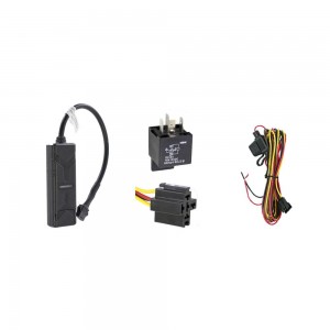 GPS sekiklis "GPS Auto Pro 7"