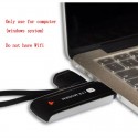 USB modemas "Universal 2" (3G/4G LTE 100 Mbps)