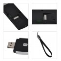 USB modemas "Universal 2" (3G/4G LTE 100 Mbps)
