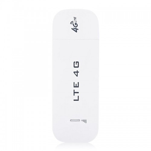 USB modemas "Qualcomm" (4G LTE 100 Mbps)